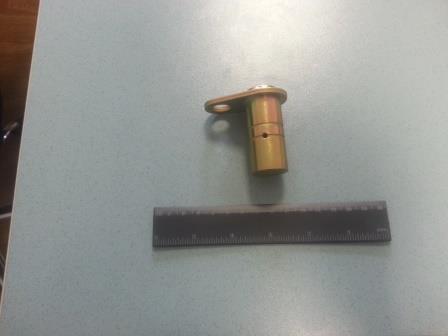 Палец УМ FD30T3Z FD15T3Z под втулку
